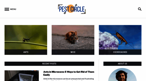 pestcircle.com