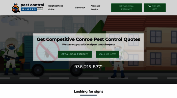 pestcontrol-conroe.com