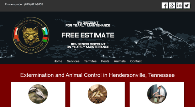 pestcontrol-hendersonville.com