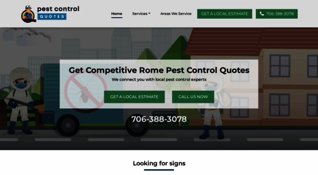 pestcontrol-rome.com