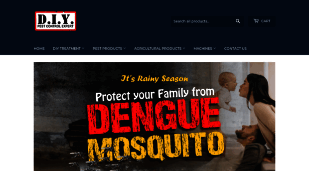 pestcontrol.com.ph