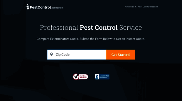 pestcontrol.contractors