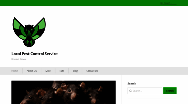 pestcontrol.me.uk