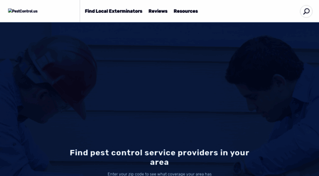 pestcontrol.us