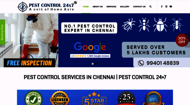 pestcontrol24x7.com