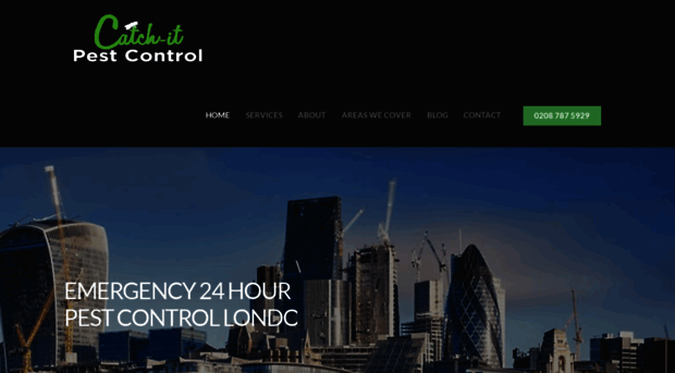 pestcontrol4london.co.uk