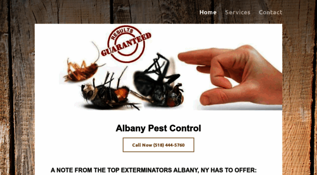 pestcontrolalb.com