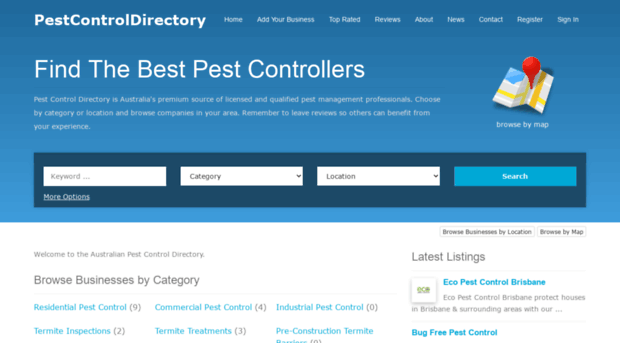 pestcontroldirectory.com.au