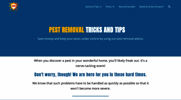 pestcontrolfaq.com