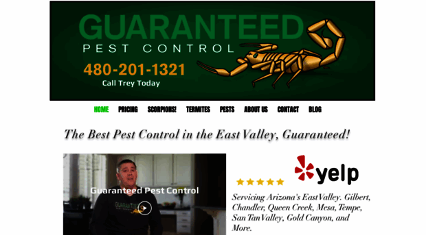 pestcontrolguaranteed.com