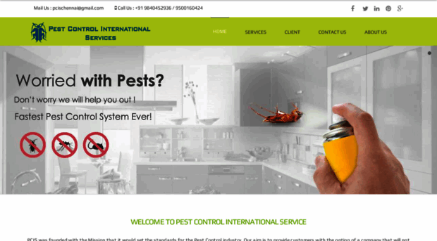 pestcontrolinternational.com