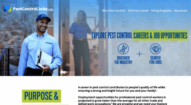 pestcontroljobs.com