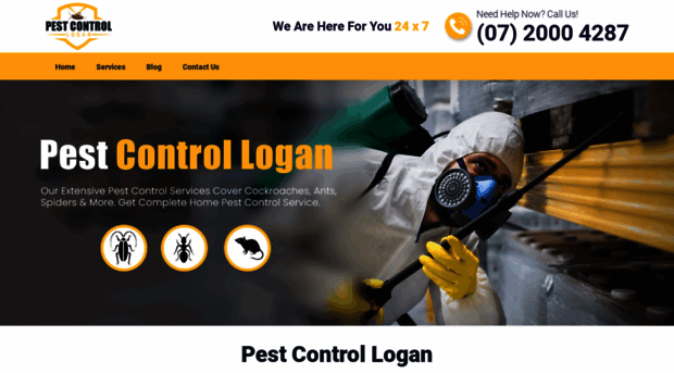 pestcontrollogan.net.au