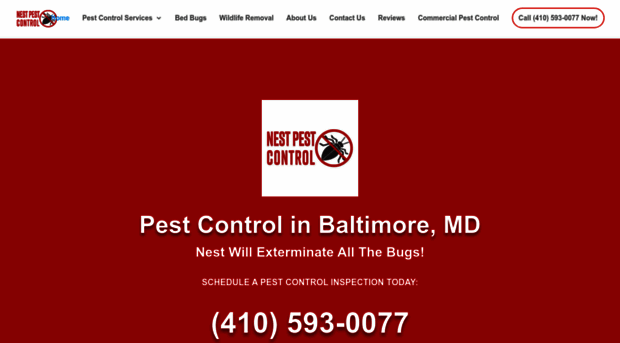 pestcontrolmdbaltimore.com