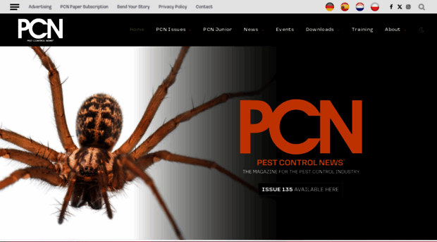 pestcontrolnews.com