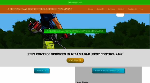 pestcontrolnizamabad.in