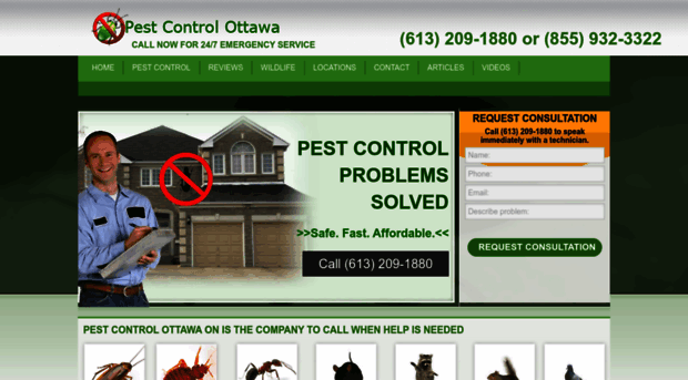 pestcontrolottawaon.ca