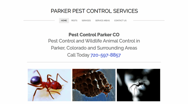 pestcontrolparker.com