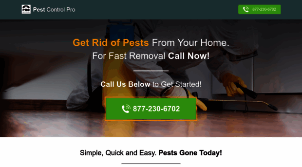 pestcontrolpro.co