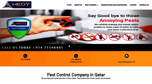 pestcontrolqatar.com