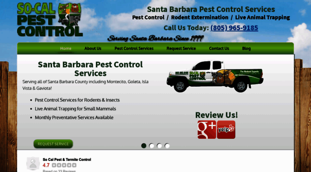 pestcontrolsantabarbara.com