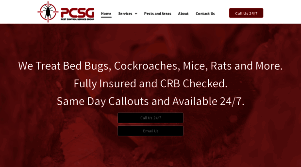 pestcontrolservice.group