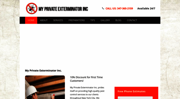 pestcontrolservicesbrooklynny.com