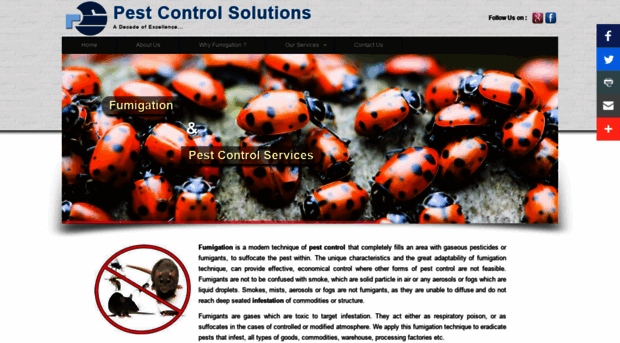 pestcontrolsolution.in