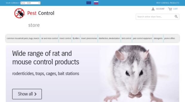 pestcontrolstore.eu