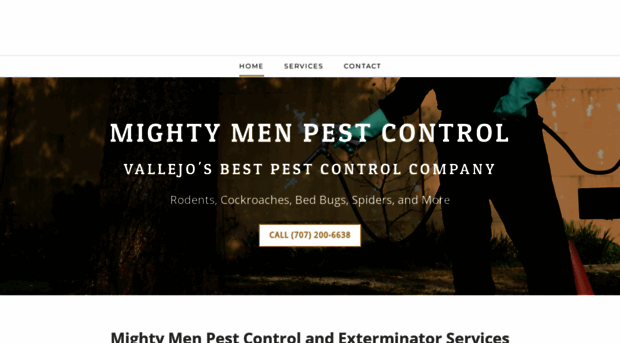 pestcontrolvallejo.com