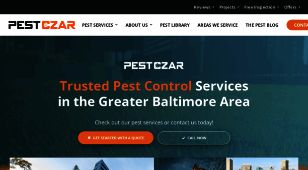 pestczar.com