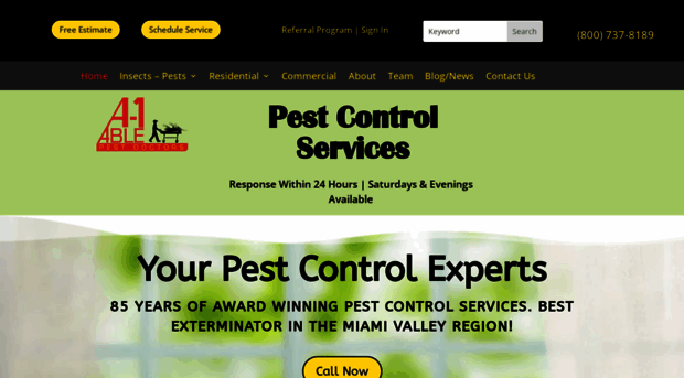 pestdoc.com