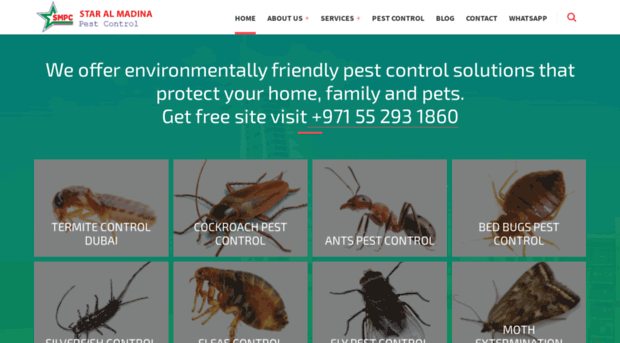 pestdubai.com