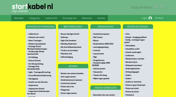 pesten.startkabel.nl