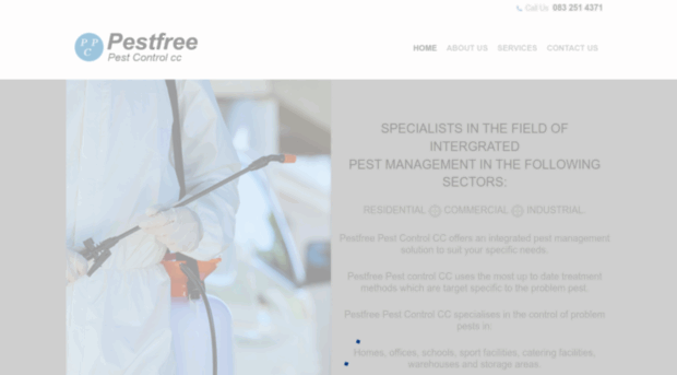 pestfreepc.co.za