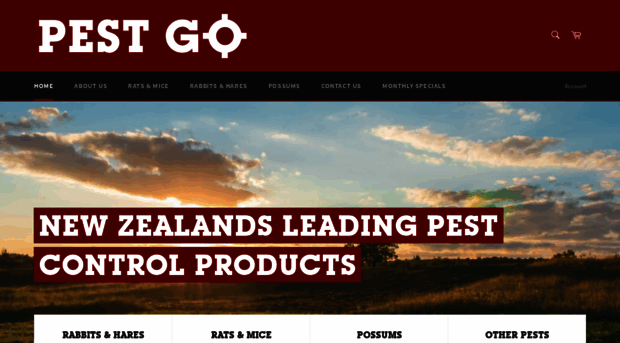 pestgo.co.nz