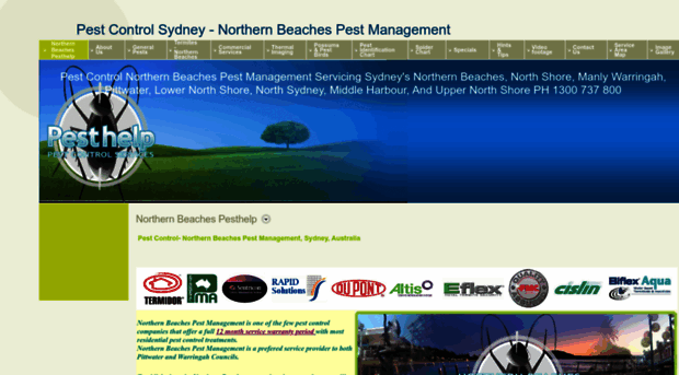 pesthelp.com.au
