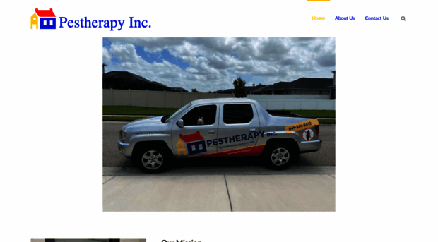 pestherapy.com