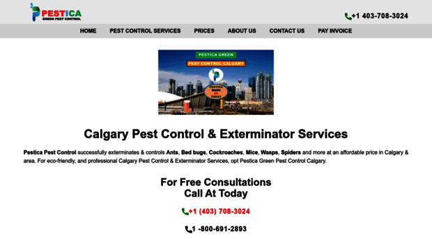 pestica.ca