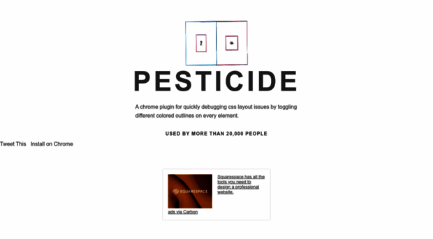 pesticide.io