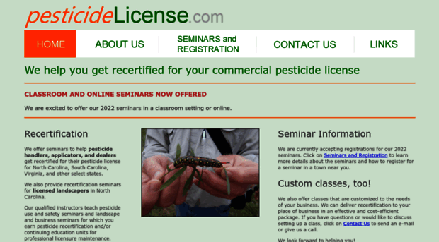 pesticidelicense.com