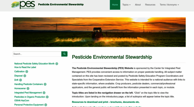 pesticidestewardship.org