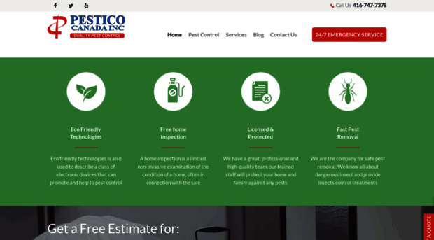 pestico.ca