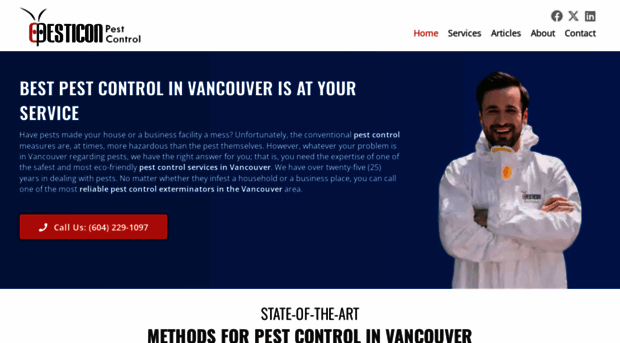 pesticon.ca