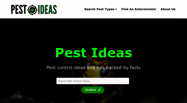 pestideas.com