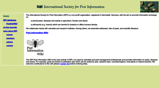 pestinfo.org