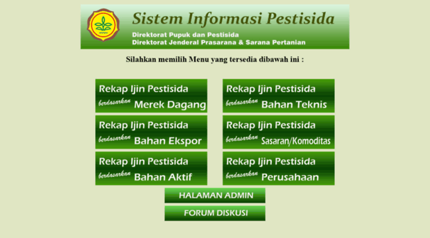 pestisida.id