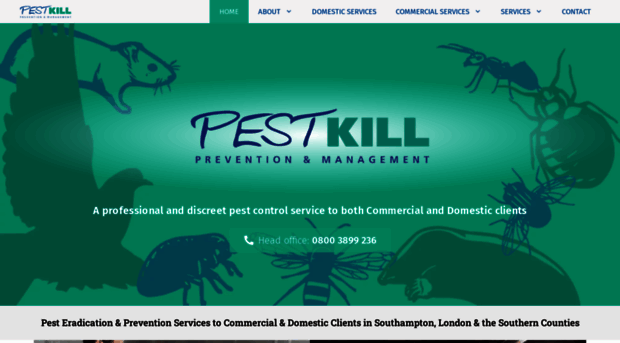 pestkill.co.uk