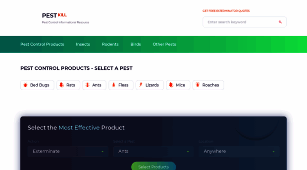 pestkill.org