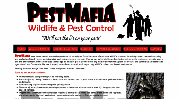 pestmafia.com